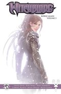 Witchblade: Borne Again Volume 3