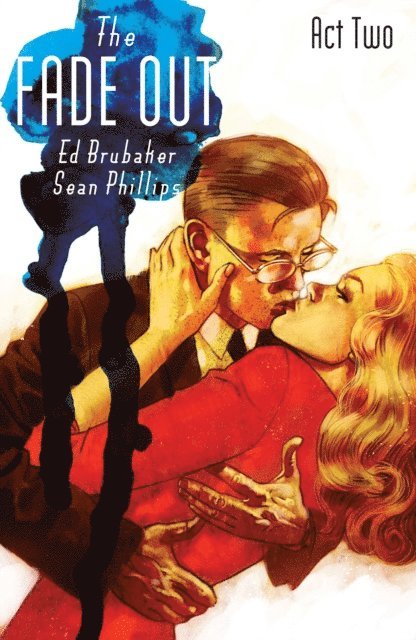 Ed Brubaker - Fade Out Vol. 2, E-bok