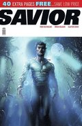 Savior: The Complete Collection