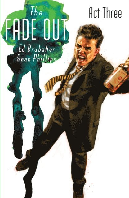 Ed Brubaker - Fade Out Vol. 3, E-bok