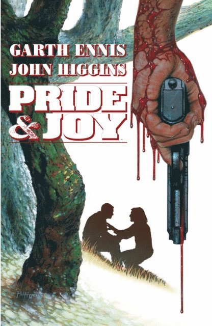 Garth Ennis - Pride & Joy, E-bok