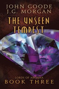 The Unseen Tempest Volume 3