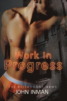 John Inman - Work in Progress Volume 2, Häftad