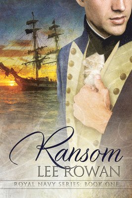 Lee Rowan - Ransom Volume 1, Häftad