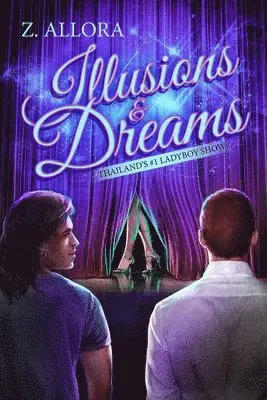 Z. Allora - Illusions & Dreams, Häftad. Tillgänglighet: Lägg i varukorg