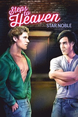 Star Noble - Steps to Heaven, Häftad