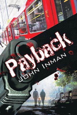John Inman - Payback, Häftad. Tillgänglighet: Lägg i varukorg