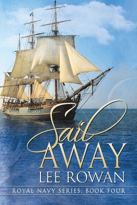 Lee Rowan - Sail Away Volume 4, Häftad