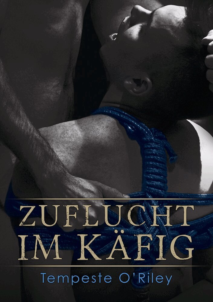 Tempeste O'Riley - Zuflucht im Käfig, Häftad. Tillgänglighet: Lägg i varukorg