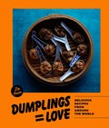 Dumplings = Love