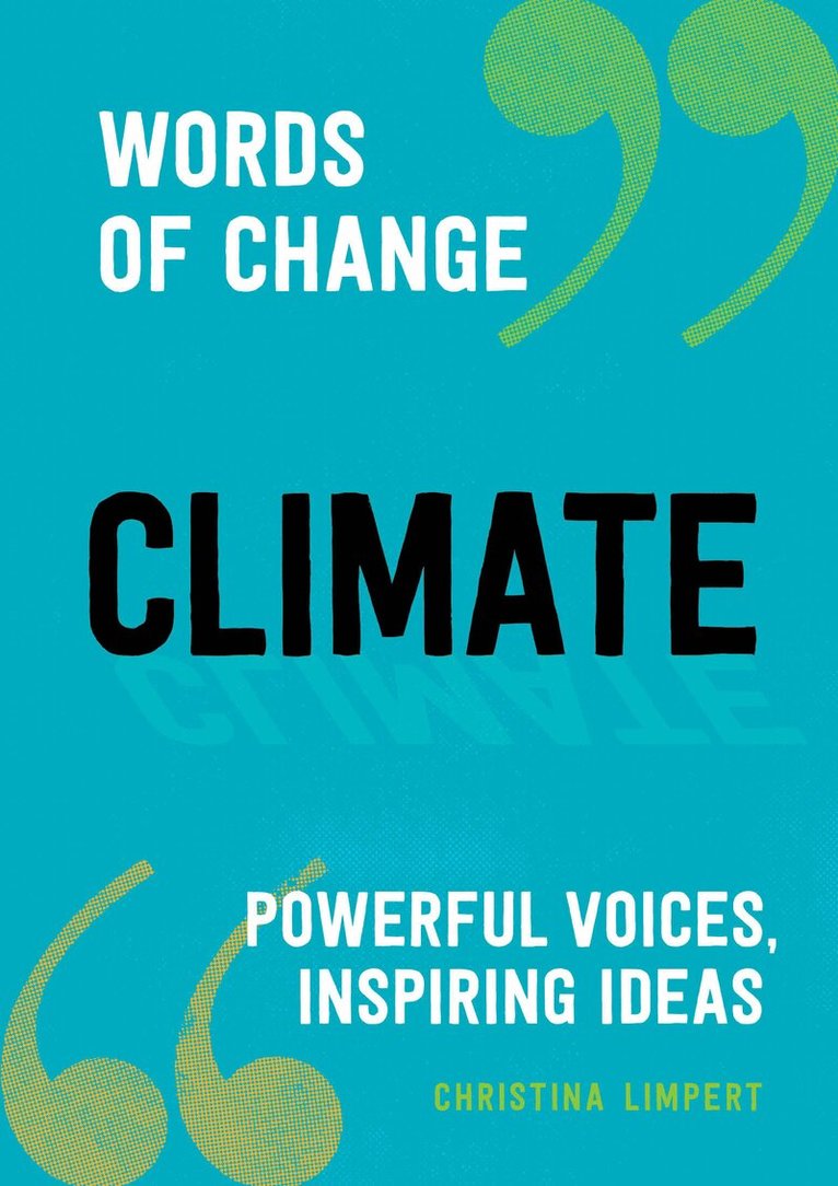 Christina Limpert - Climate, Inbunden. Tillgänglighet: Lägg i varukorg