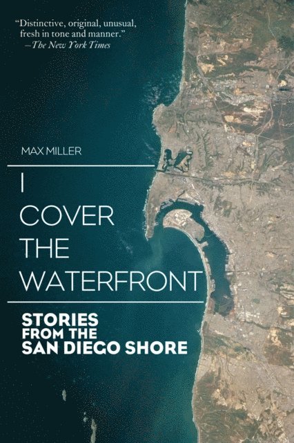 Max Miller - I Cover the Waterfront, E-bok