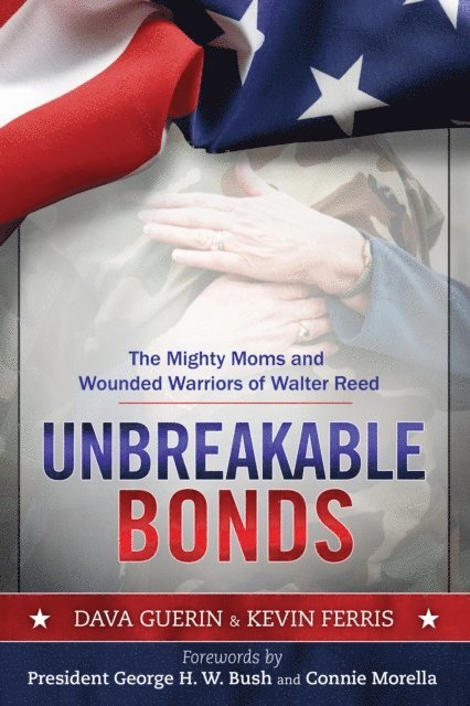 Kevin Ferris, Dava Guerin - Unbreakable Bonds, E-bok. Tillgänglighet: Lägg i varukorg