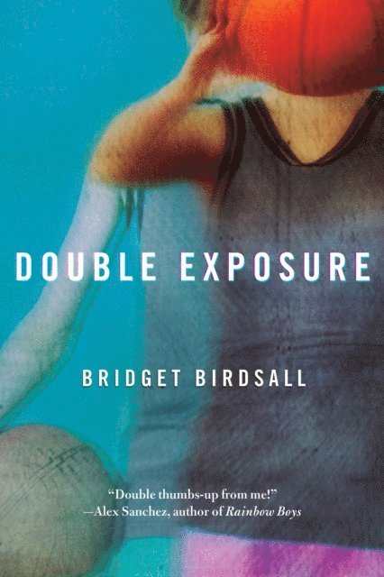 Bridget Birdsall - Double Exposure, E-bok