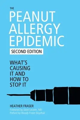 Peanut Allergy Epidemic