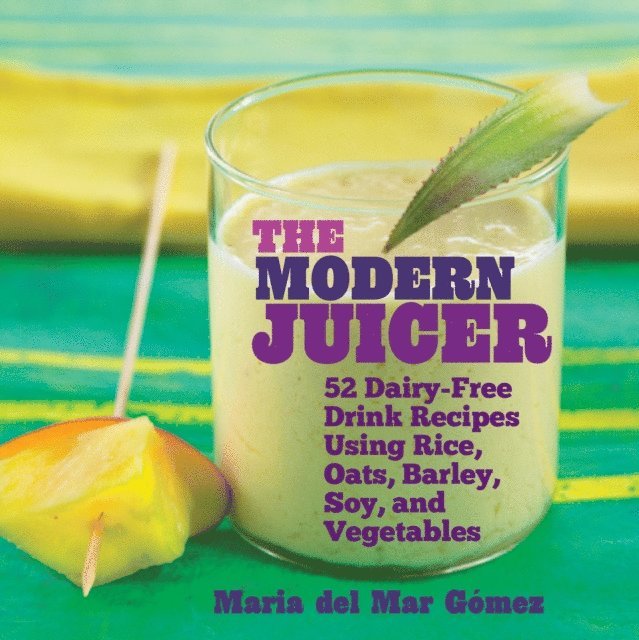 Modern Juicer