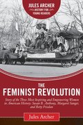 Feminist Revolution