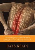 Backache, Stress, and Tension