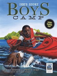 Boys Camp: Zee's Story