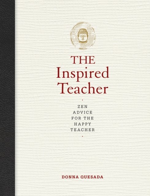 Donna Quesada - Inspired Teacher, E-bok. Tillgänglighet: Lägg i varukorg