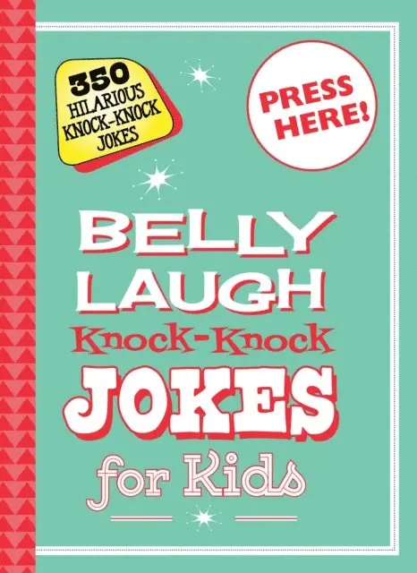Bethany Straker - Belly Laugh Knock-Knock Jokes for Kids, E-bok. Tillgänglighet: Lägg i varukorg