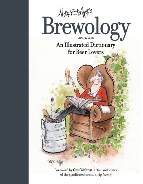 Mark Brewer - Brewology, E-bok