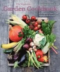 Vegetable Garden Cookbook