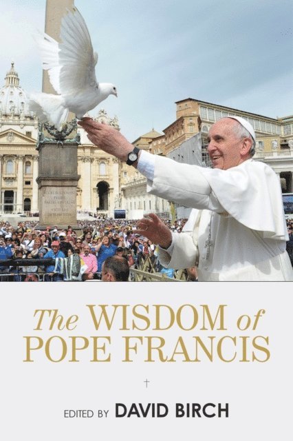David Birch - Wisdom of Pope Francis, E-bok