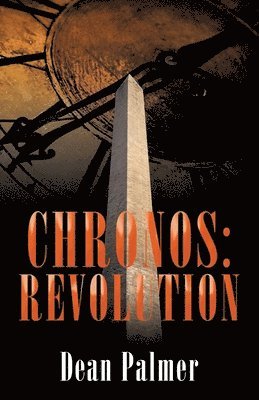 Dean Palmer - Chronos, Häftad