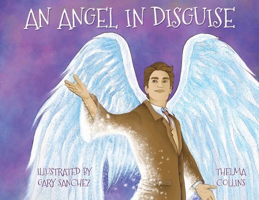 Thelma Collins - Angel in Disguise, Häftad. Tillgänglighet: Lägg i varukorg