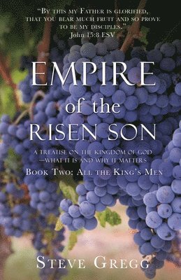 Steve Gregg - Empire of the Risen Son, Häftad. Tillgänglighet: Lägg i varukorg