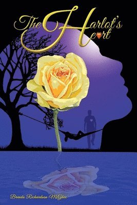 Brenda Richardson-McGhee - Harlot's Heart, Häftad