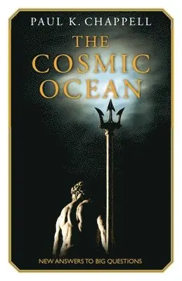 Paul K. Chappell - Cosmic Ocean, Häftad. Tillgänglighet: Lägg i varukorg