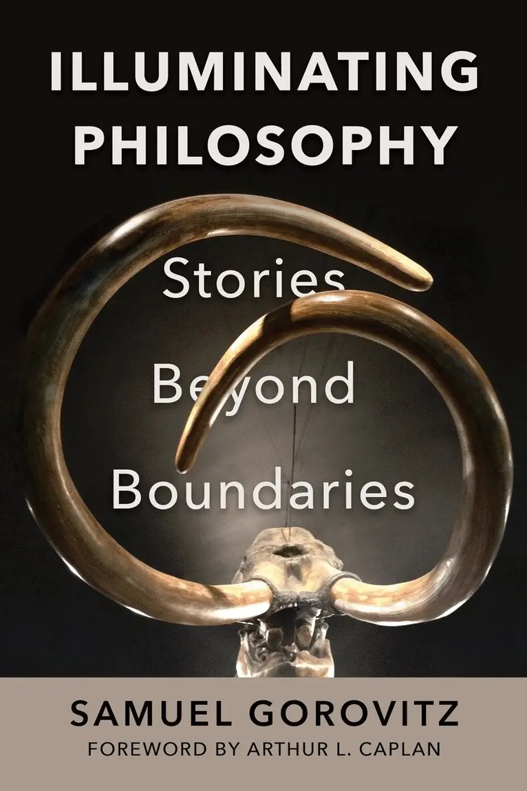 Samuel Gorovitz - Illuminating Philosophy, Häftad. Tillgänglighet: Lägg i varukorg