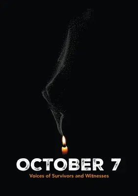 October 7, Häftad. Tillgänglighet: Lägg i varukorg