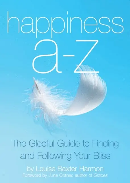 Louise Harmon - Happiness A to Z, E-bok. Tillgänglighet: Lägg i varukorg