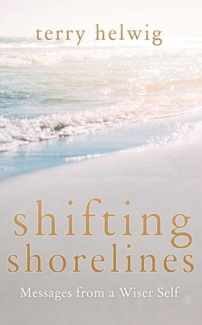 Terry Helwig - Shifting Shorelines, E-bok