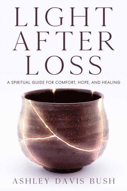 Ashley Davis Bush - Light After Loss, E-bok