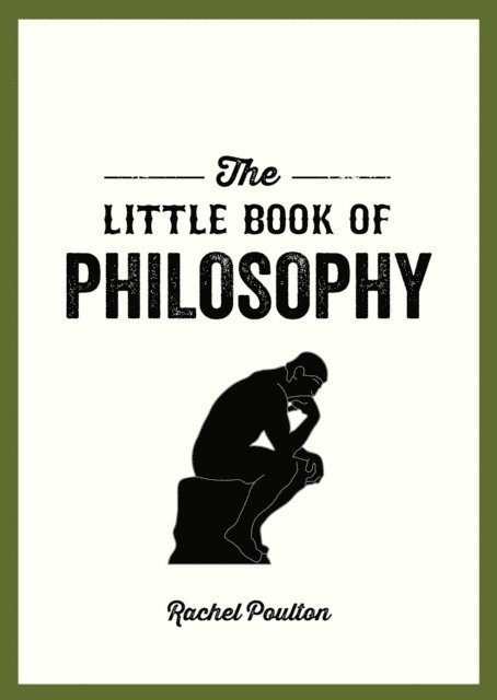 Rachel Poulton - Little Book of Philosophy, E-bok. Tillgänglighet: Lägg i varukorg