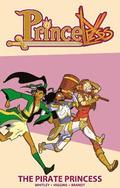 Princeless Volume 3