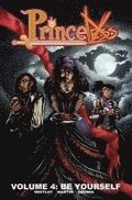 Princeless Volume 4