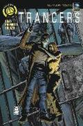 Trancers Volume 1