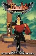 Princeless: Raven the Pirate Princess Book 3