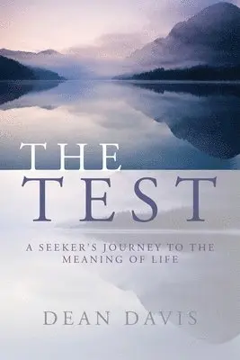 Dean Davis - Test, Häftad. Tillgänglighet: Lägg i varukorg