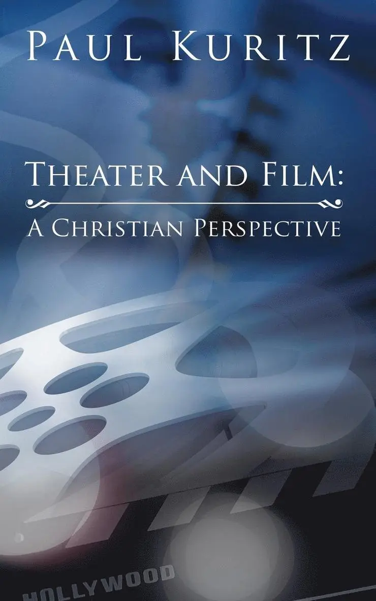 Paul Kuritz - Theater and Film, Häftad. Tillgänglighet: Lägg i varukorg