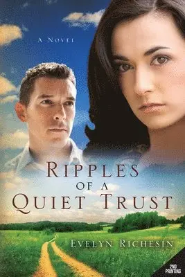 Evelyn Richesin - Ripples of a Quiet Trust (the Quiet Daughter Series), Häftad. Tillgänglighet: Lägg i varukorg
