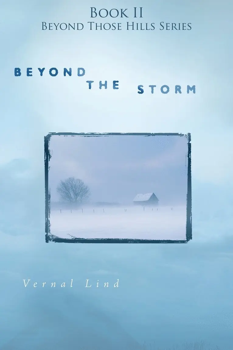 Vernal Lind - Beyond the Storm, Häftad. Tillgänglighet: Lägg i varukorg