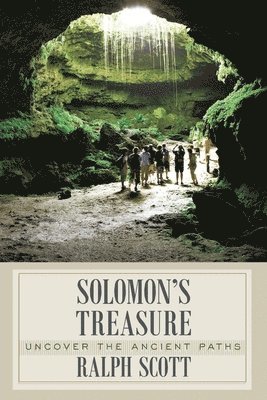 Ralph Scott - Solomon's Treasure, Häftad