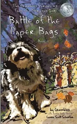 Laura Scott Schaefer - Battle of the Paper Bags, Häftad. Tillgänglighet: Lägg i varukorg
