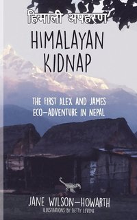Himalayan Kidnap